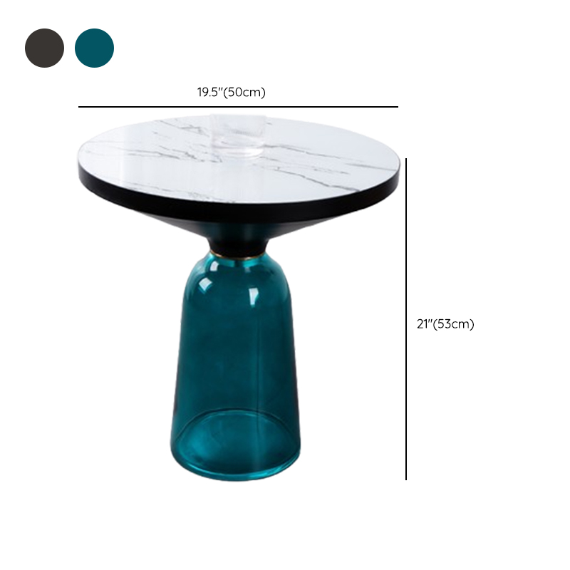 Plinth Side Table | Ormau - image 21