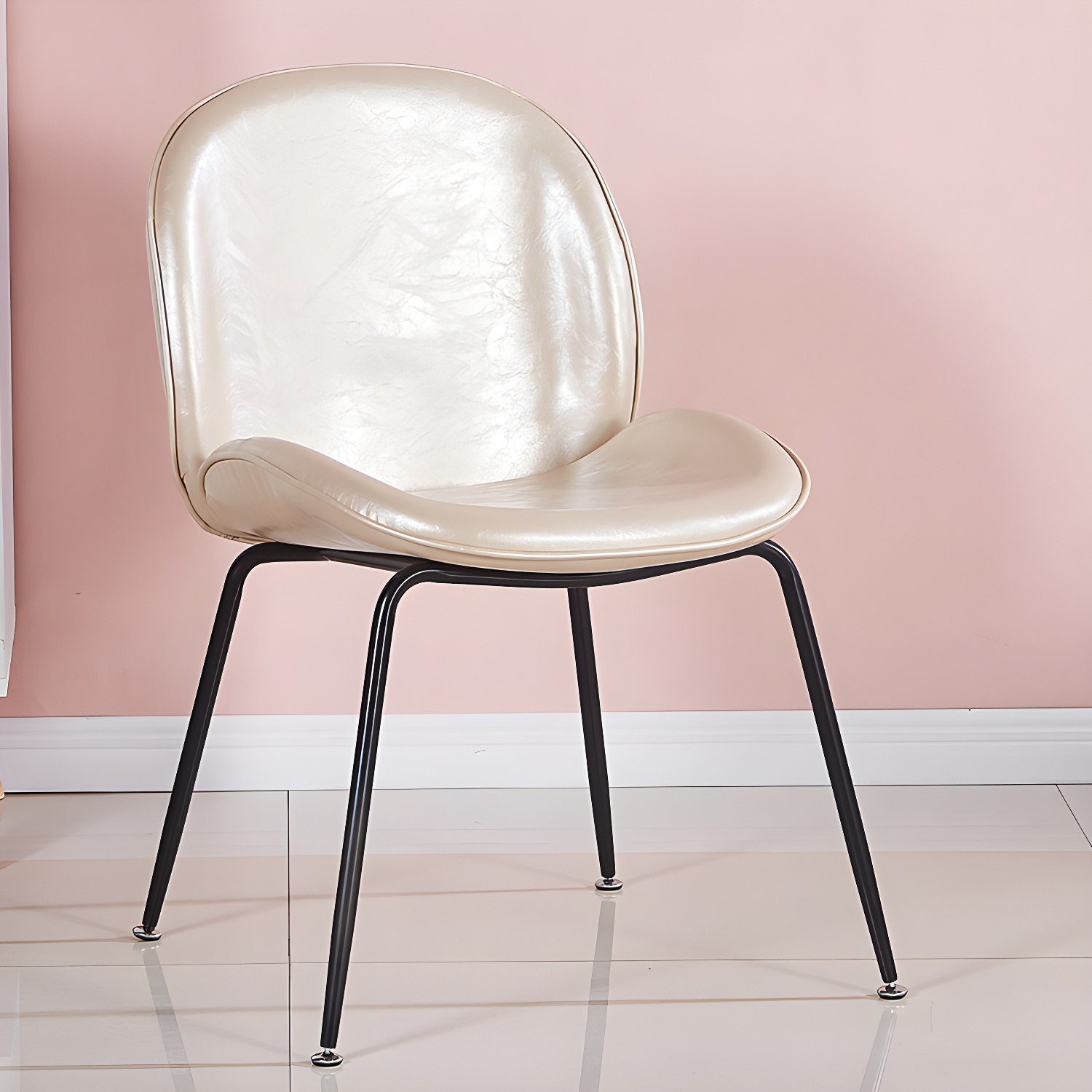 Wingback Dining Chair | Ormau - image 6