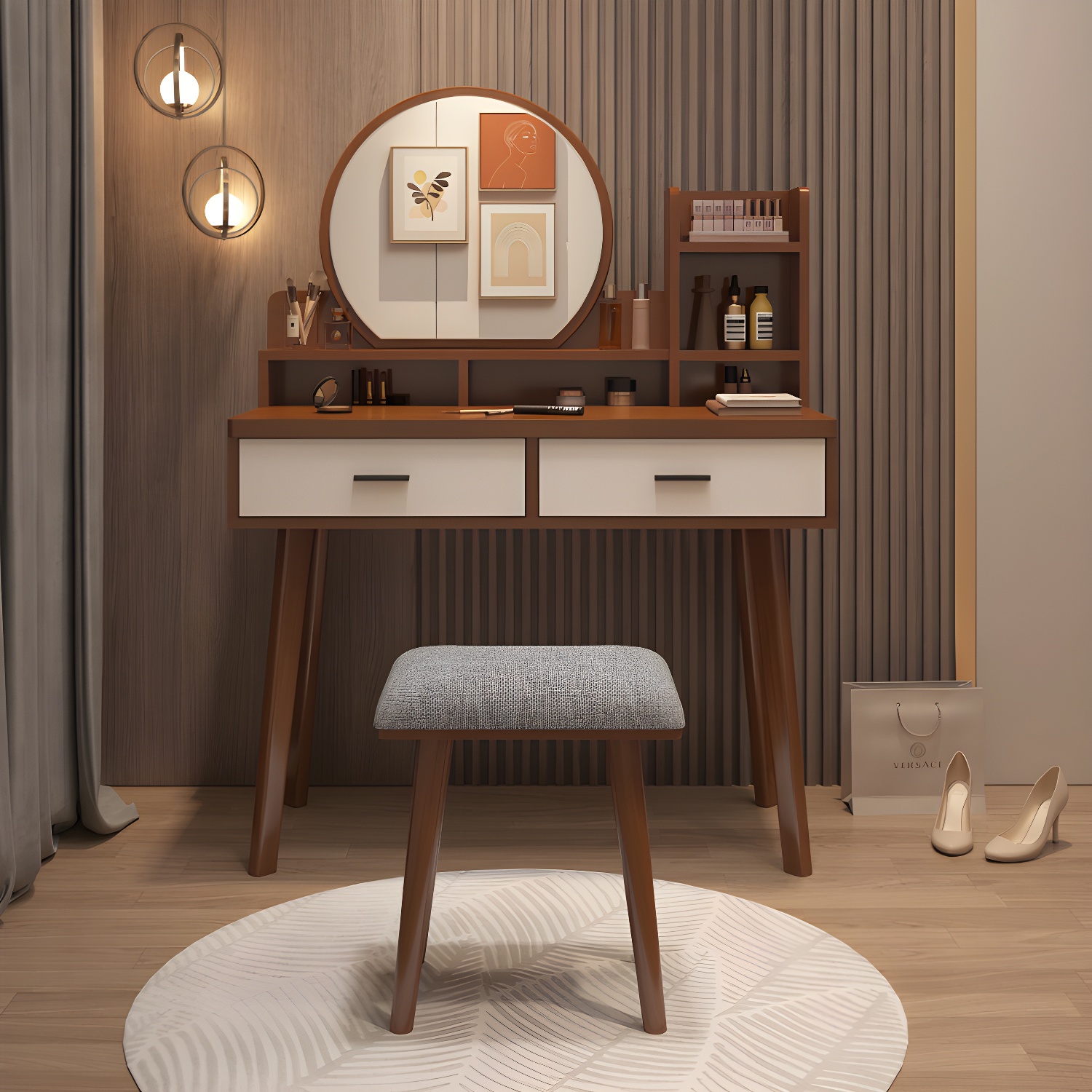 Traditional Vanity | Ormau - image 27