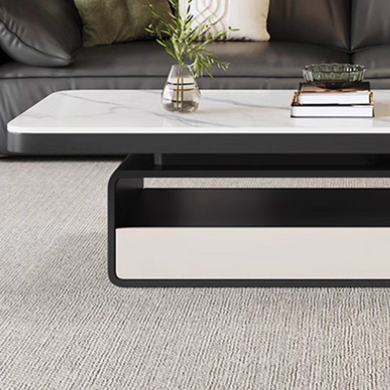 Stone Top Coffee Table | Ormau - image 6