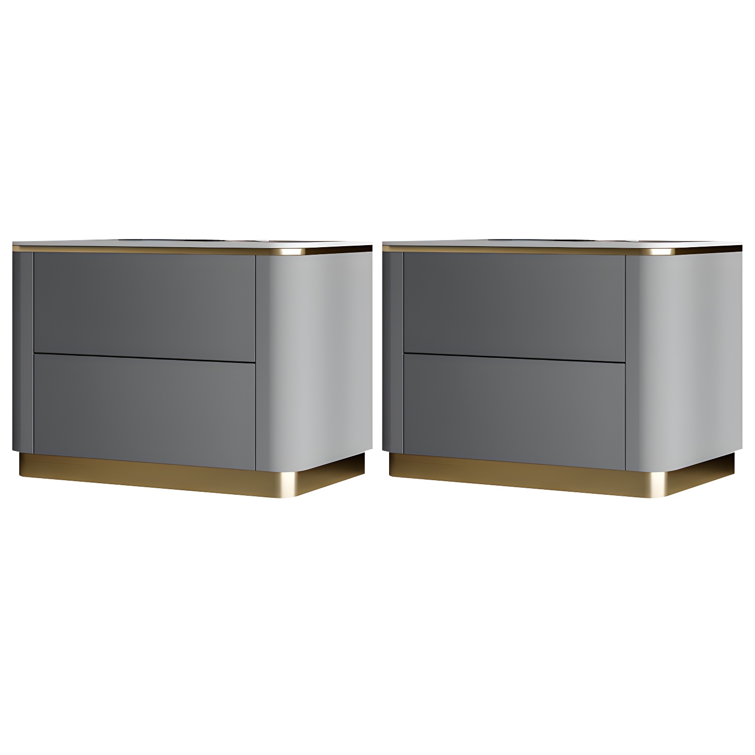 Glam Accent Table | Ormau - image 31