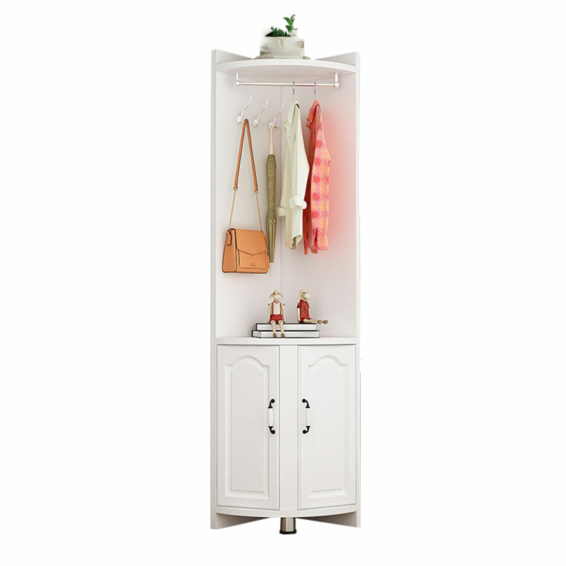 Wood Corner Cabinet | Ormau - image 3