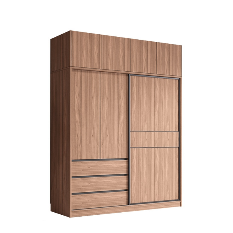 Sandalwood Wardrobe | Ormau - image 33