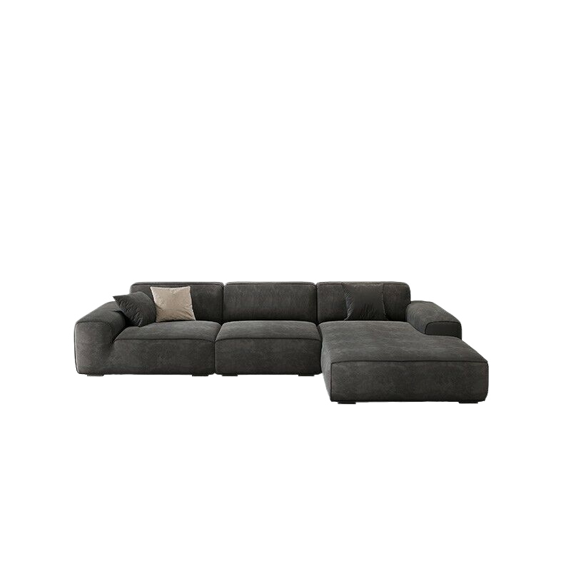 Horizontal Sectional Sofa | Ormau - image 26