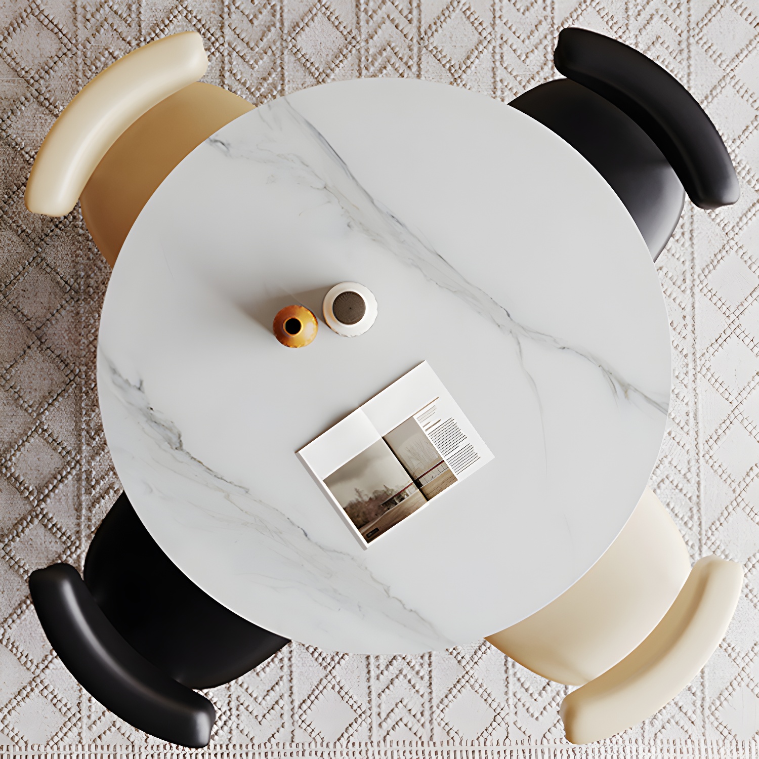 Aura Dining Table | Ormau - image 6