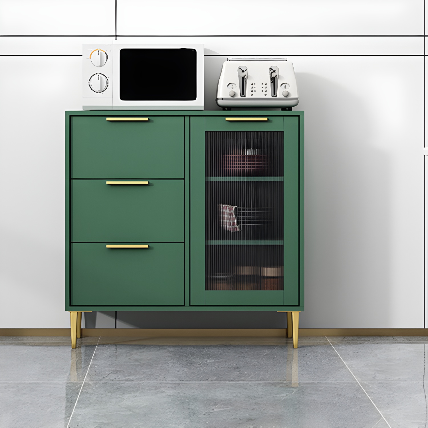 Glam Sideboard | Ormau - image 3