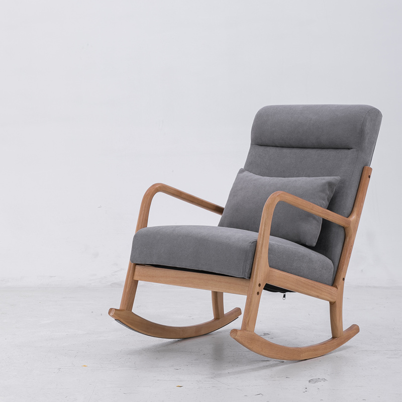 Casual Rocking Chair | Ormau - image 5