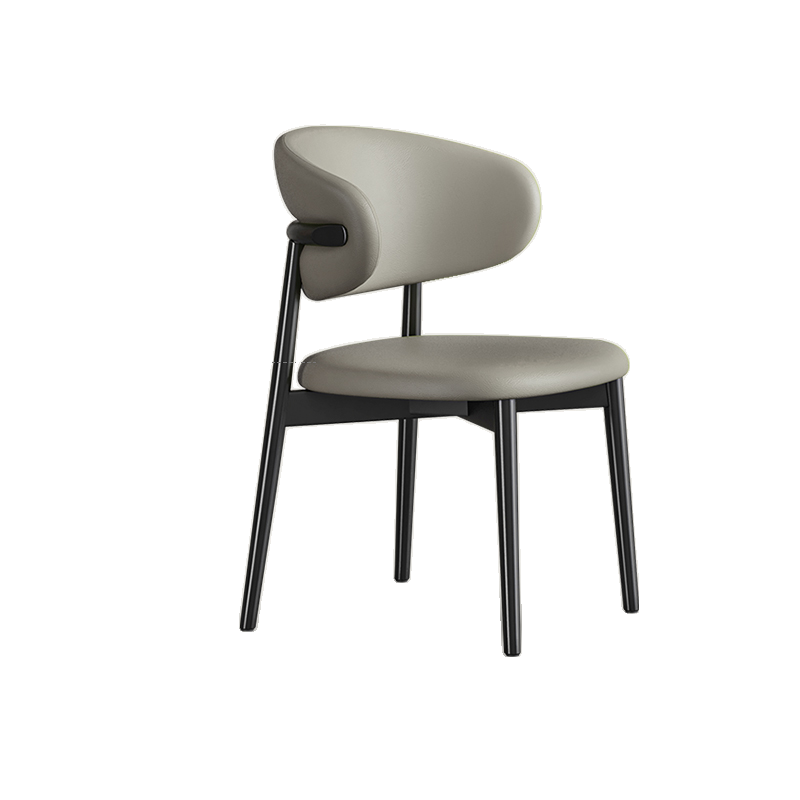 Simplistic Dining Chair | Ormau - image 3