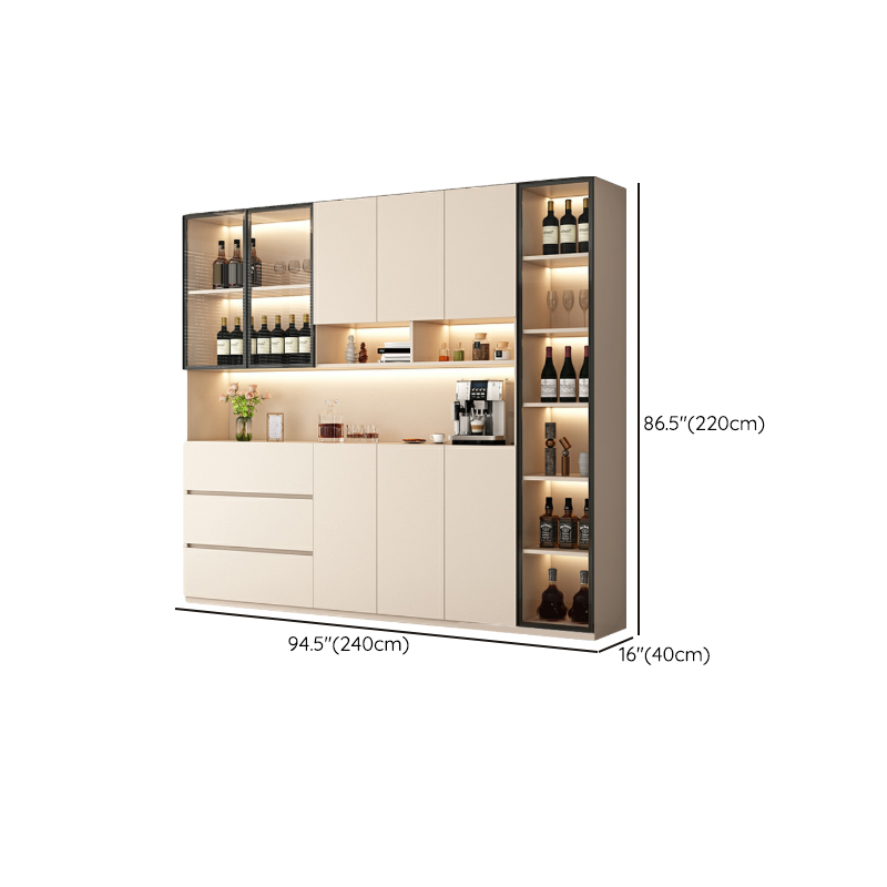 Modernist Buffet | Ormau - image 27
