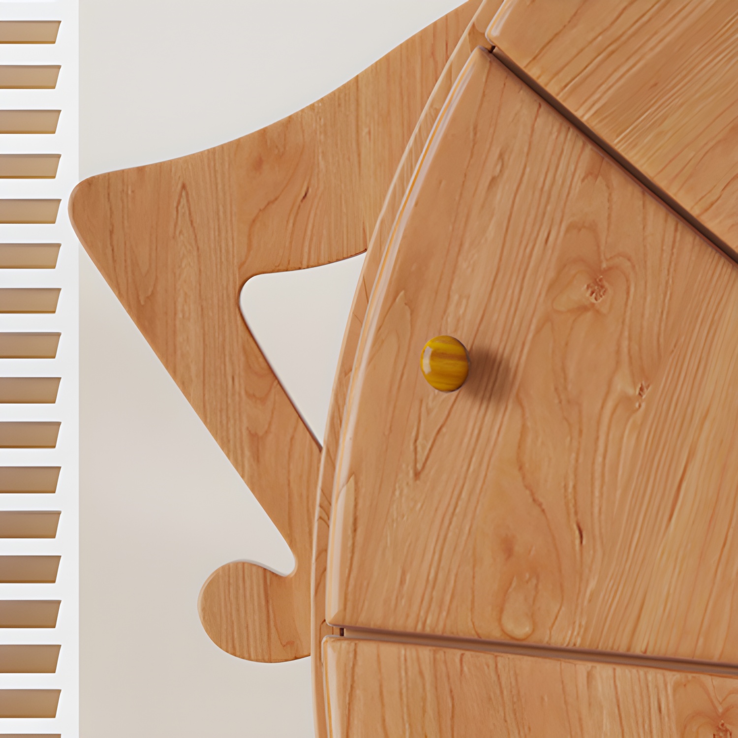 Modern Accent Chest | Ormau - image 12