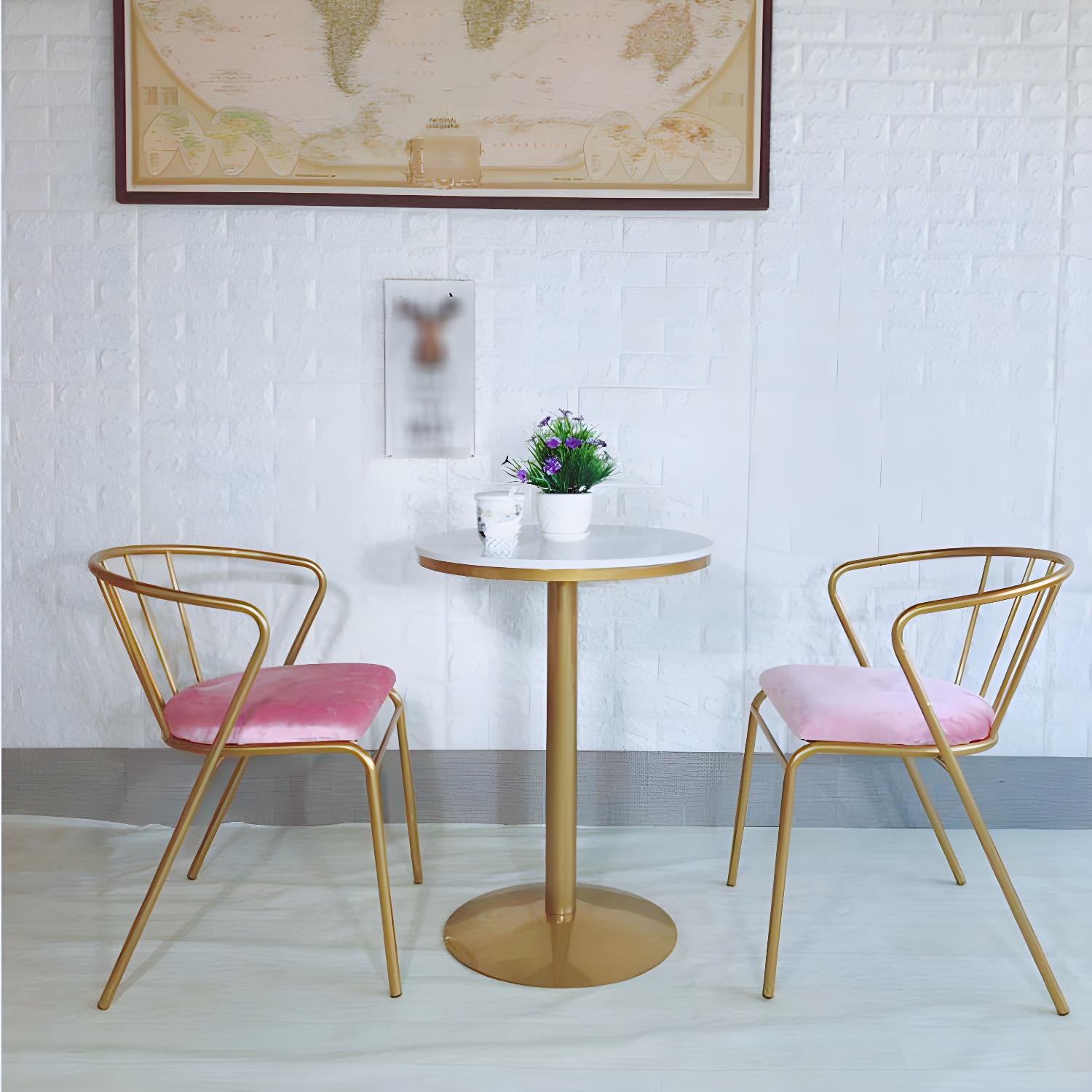 Tulip Dining Table | Ormau - image 12