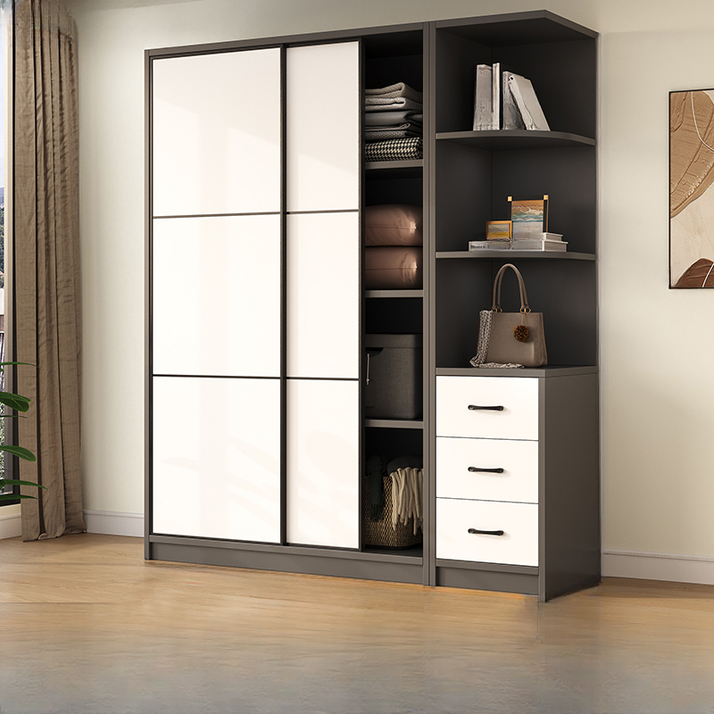 Detached Wardrobe Armoire | Ormau - image 27