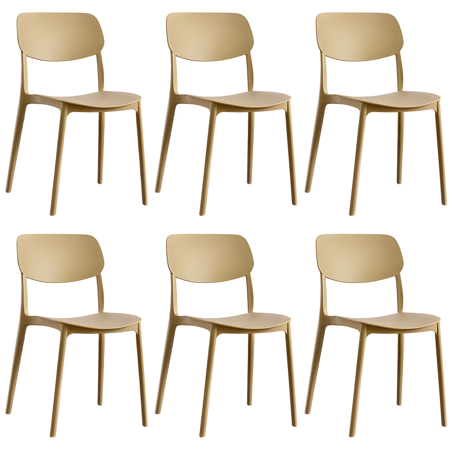 Sculptural Dining Chair | Ormau - image 29