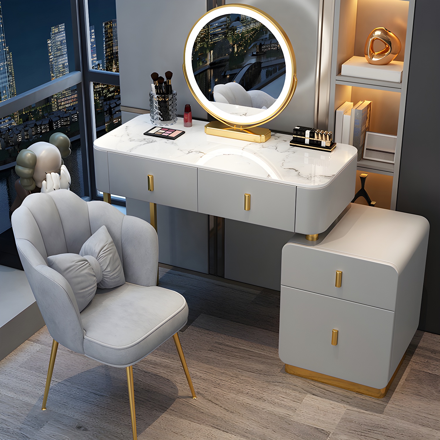 Illuminated Vanity | Ormau - image 36