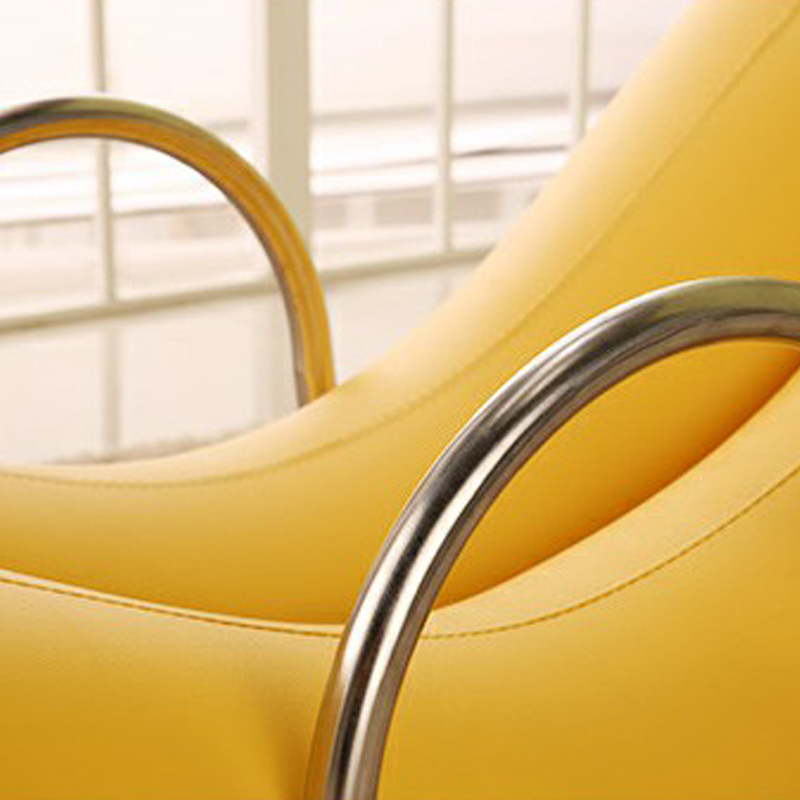 Upholstered Rocker | Ormau - image 14