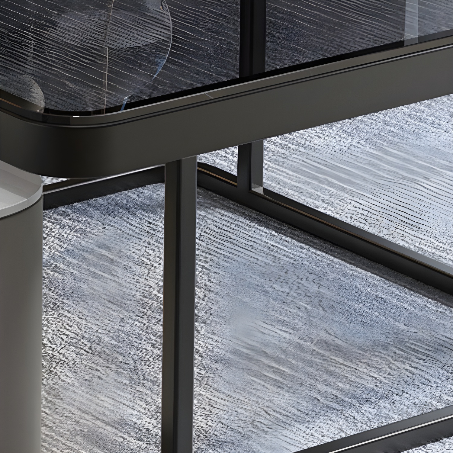 Nesting Coffee Tables | Ormau - image 19