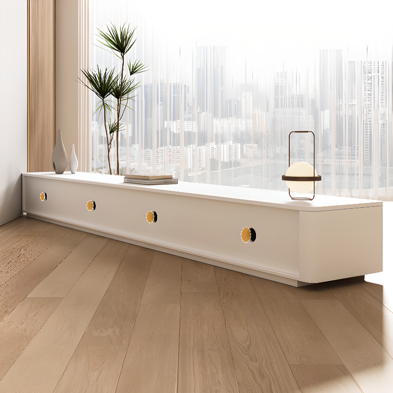 Ivory TV Stand | Ormau - image 6