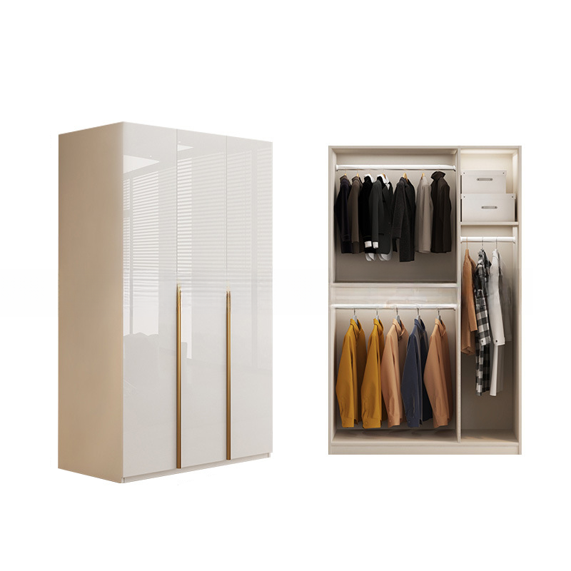 Minimalist Armoire | Ormau - image 29