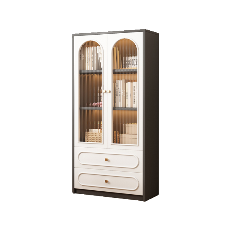 Glazed Accent Cabinet | Ormau - image 28