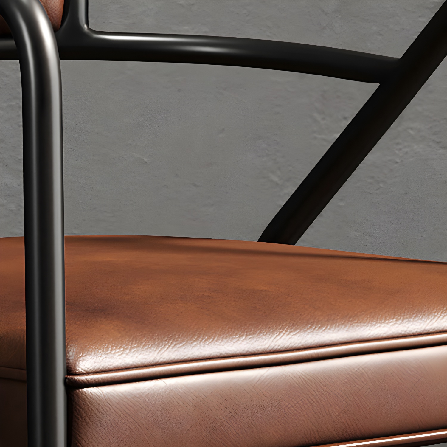 Glam Dining Chair | Ormau - image 31