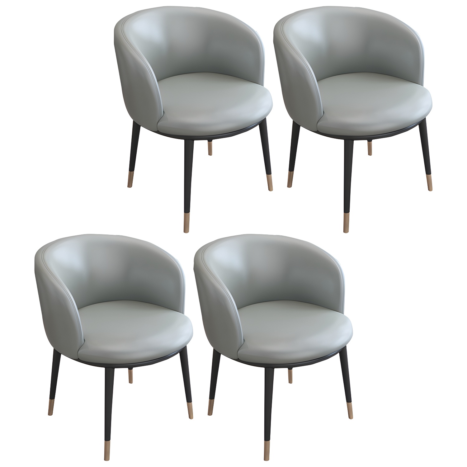 Contemporary Dining Chair | Ormau - image 40