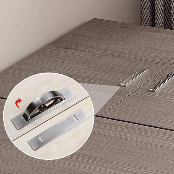 Lift-Up Storage Bed | Ormau - image 8