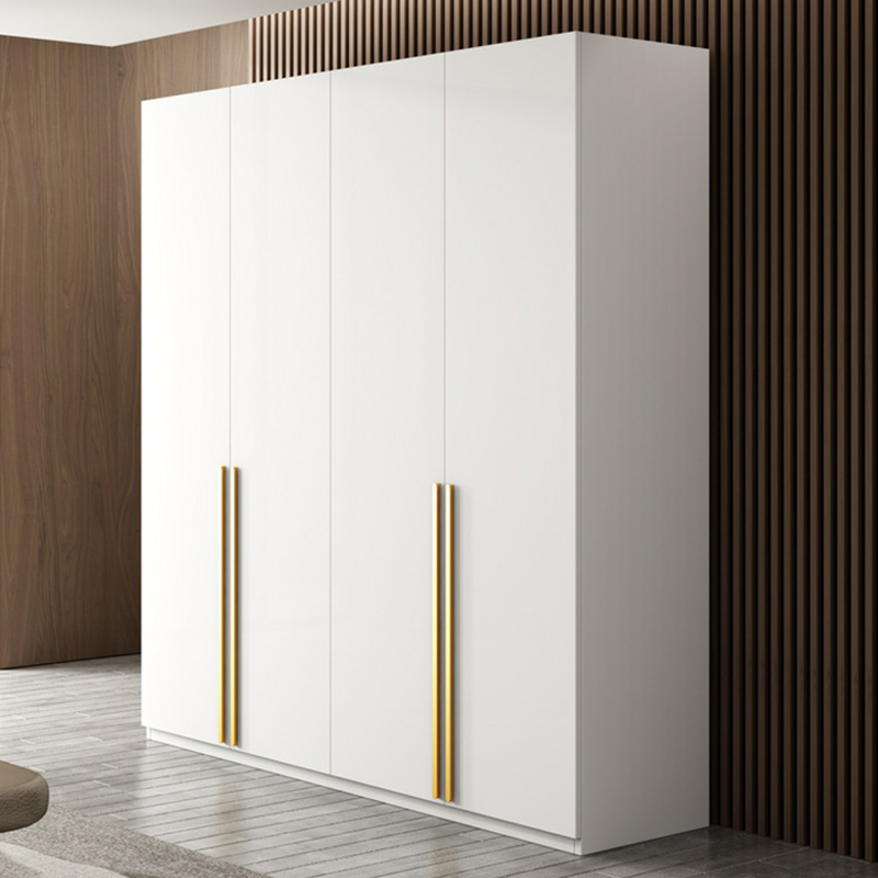 Simple Lumber Wardrobe Armoire | Ormau - image 2