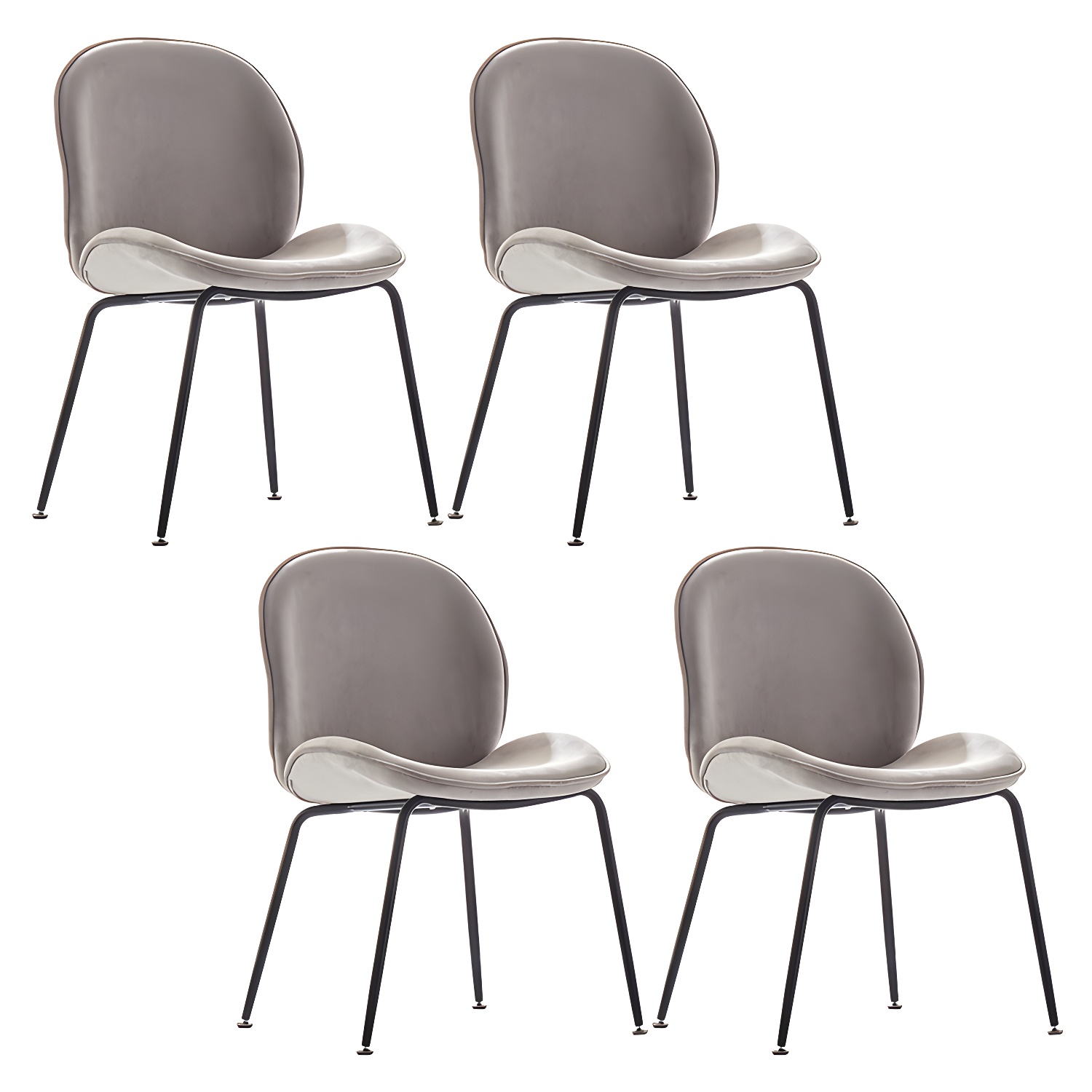 Wingback Dining Chair | Ormau - image 53