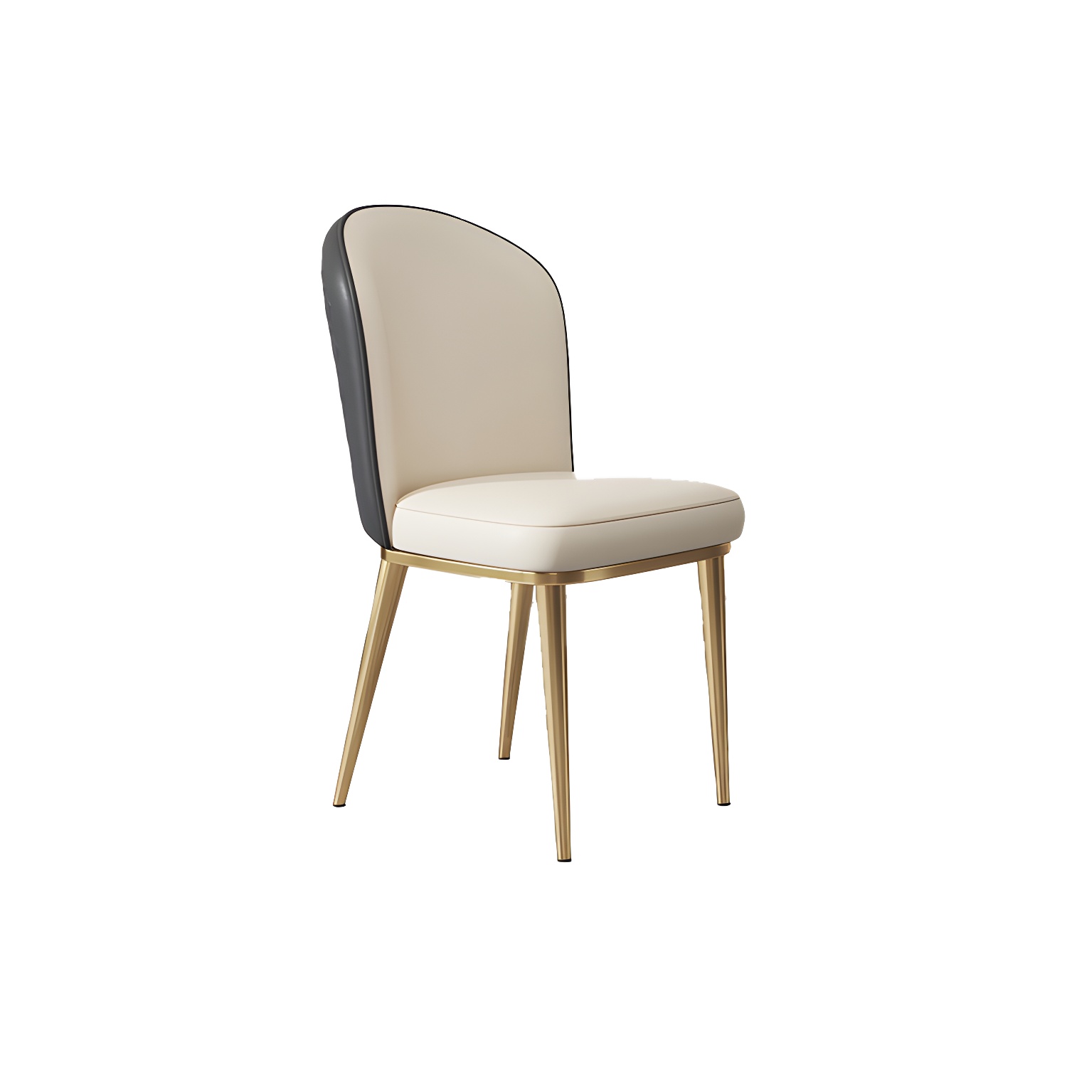 Glam Side Chair | Ormau - image 2