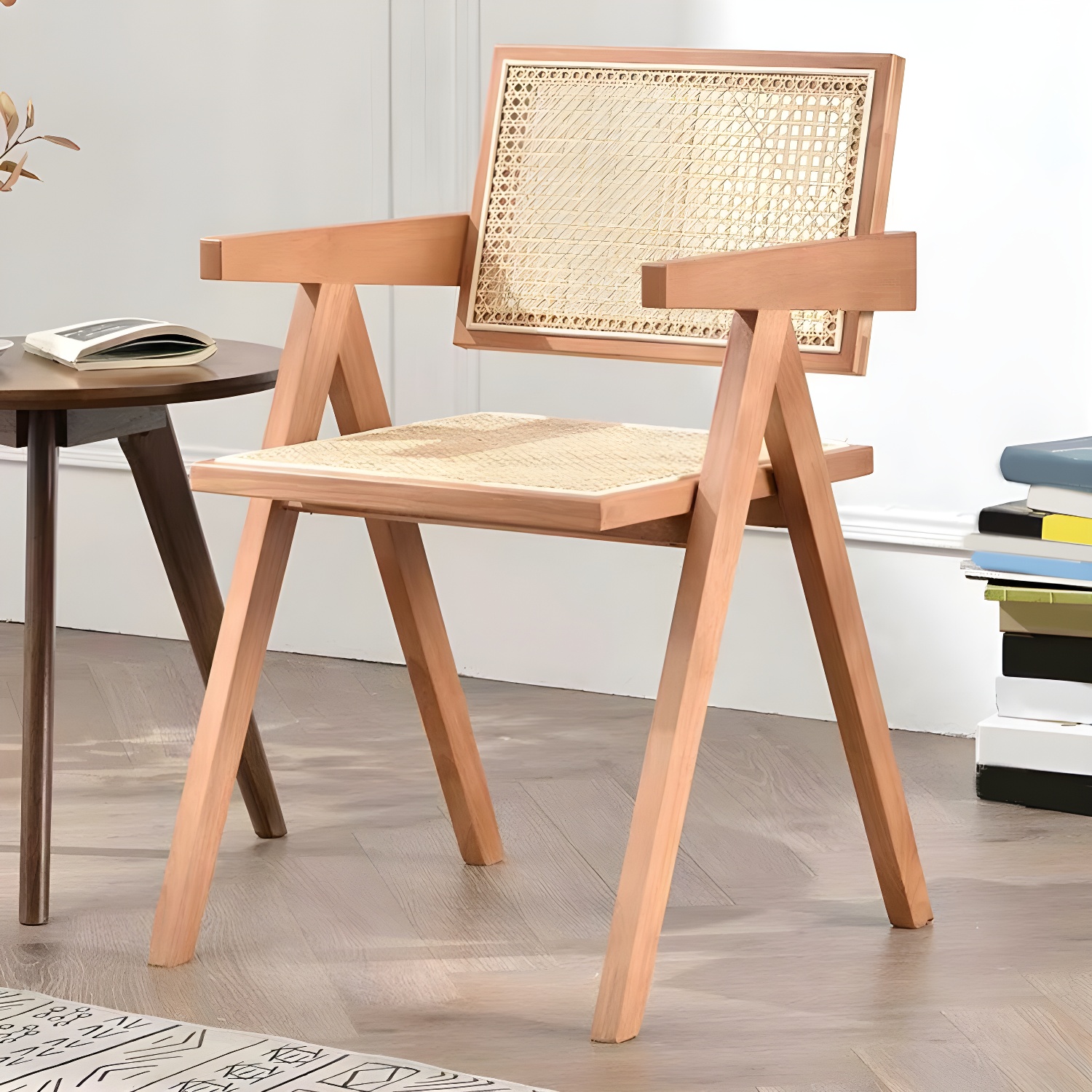 King Louis Dining Chair | Ormau - image 2