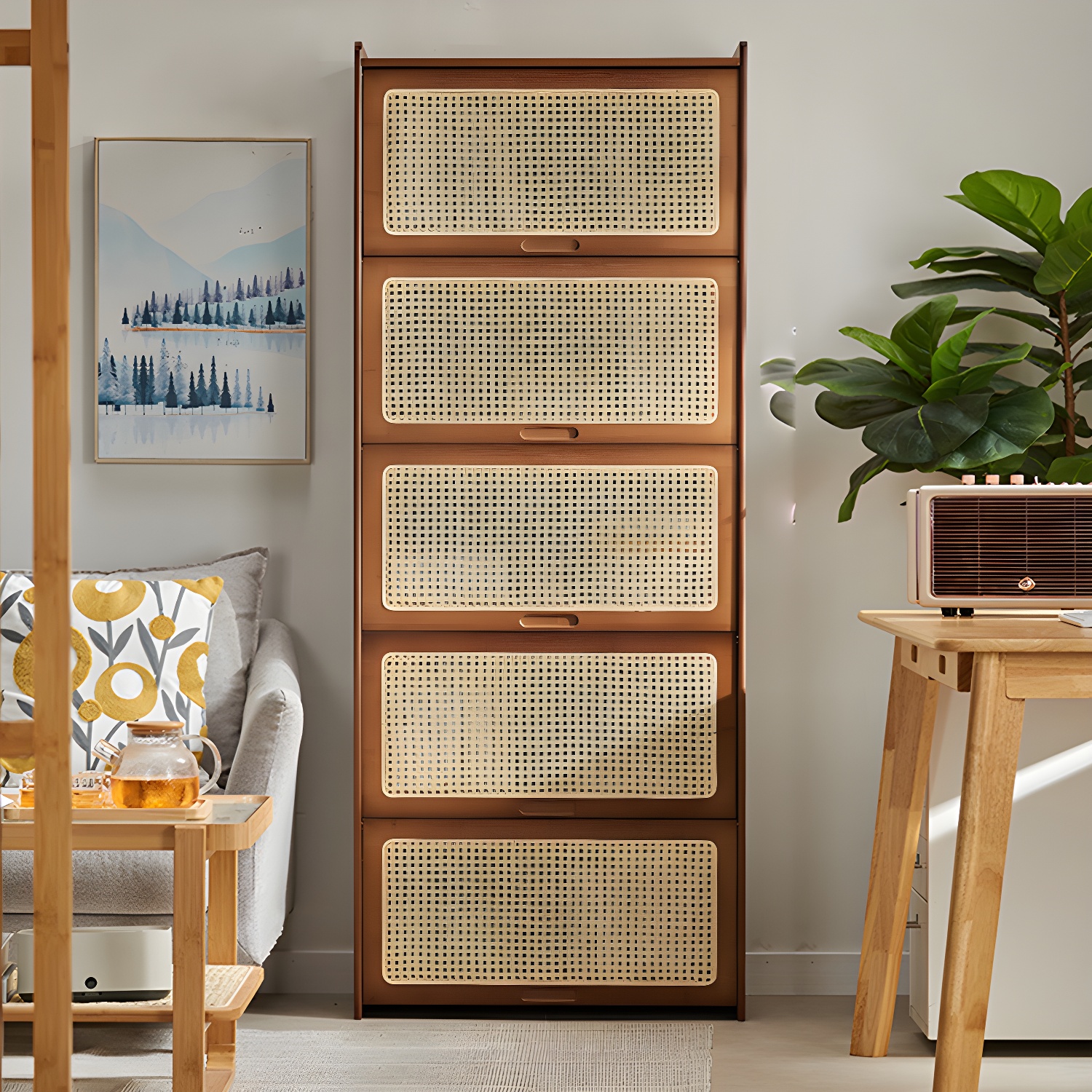 Modern Accent Cabinet | Ormau - image 22