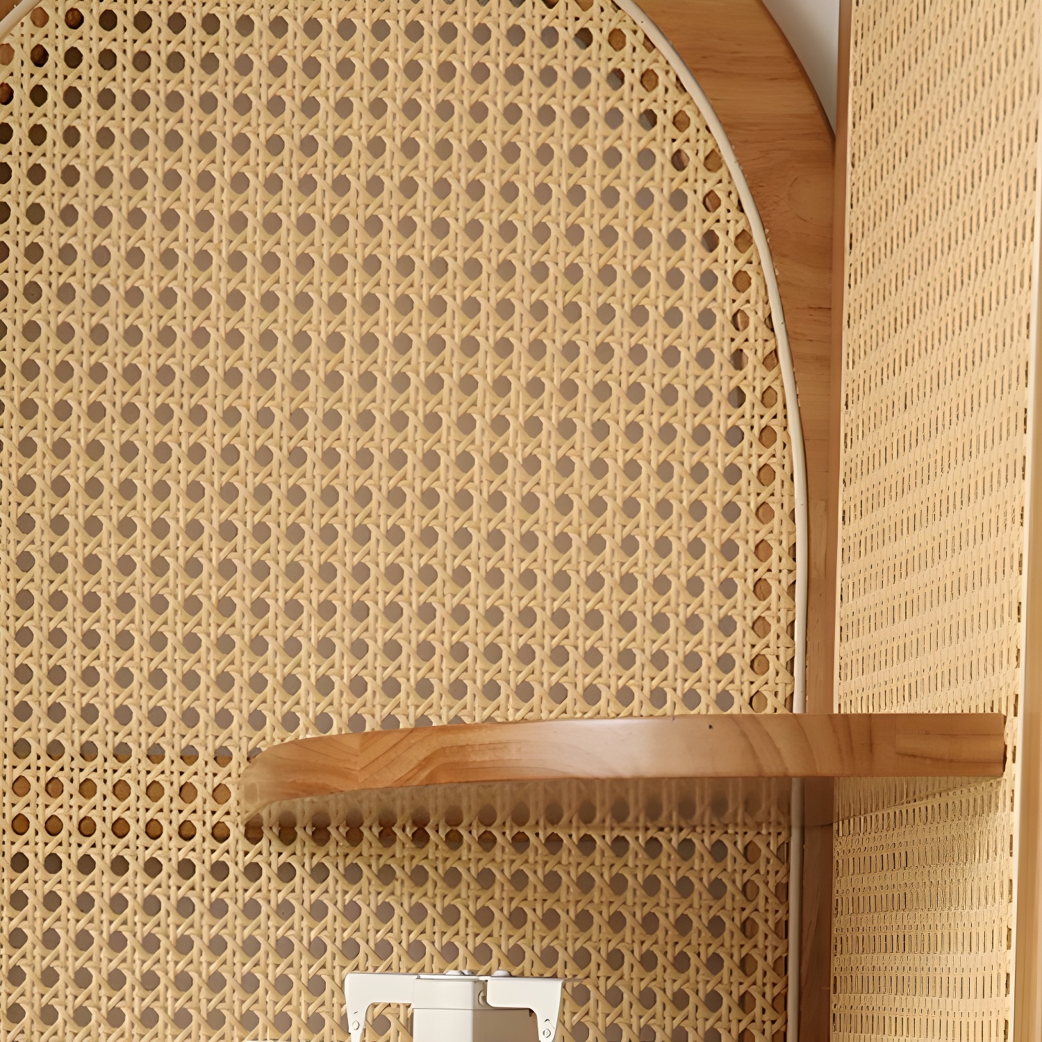 Corner Accent Cabinet | Ormau - image 10