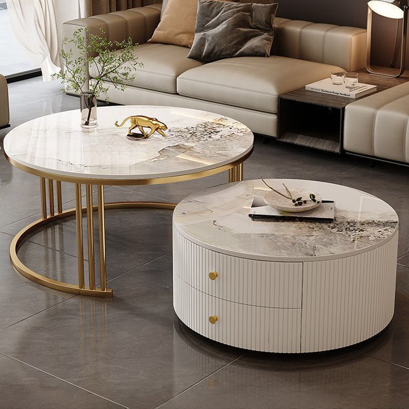 Nesting Coffee Table | Ormau - image 19