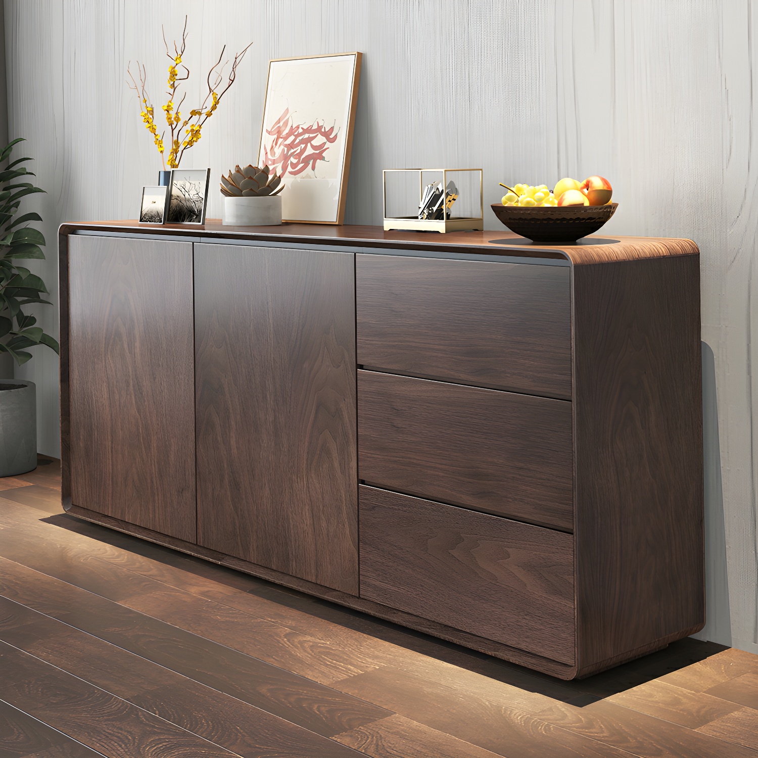 Modern Buffet | Ormau - image 5