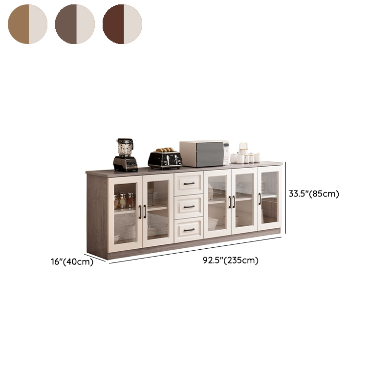 Modern Wood Buffet | Ormau - image 18