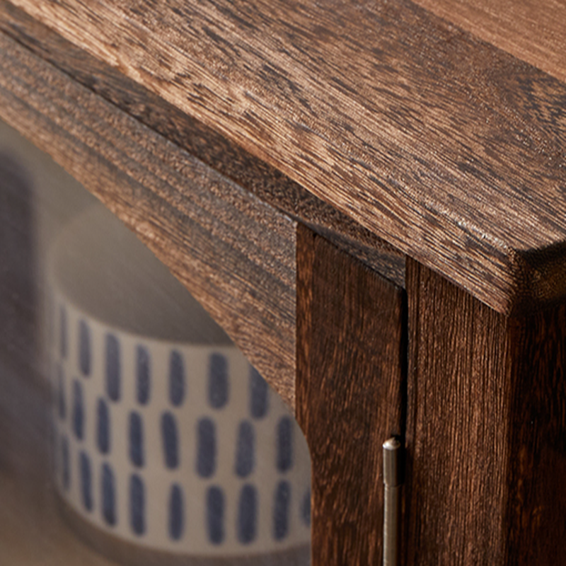 Parlor Accent Cabinet | Ormau - image 5