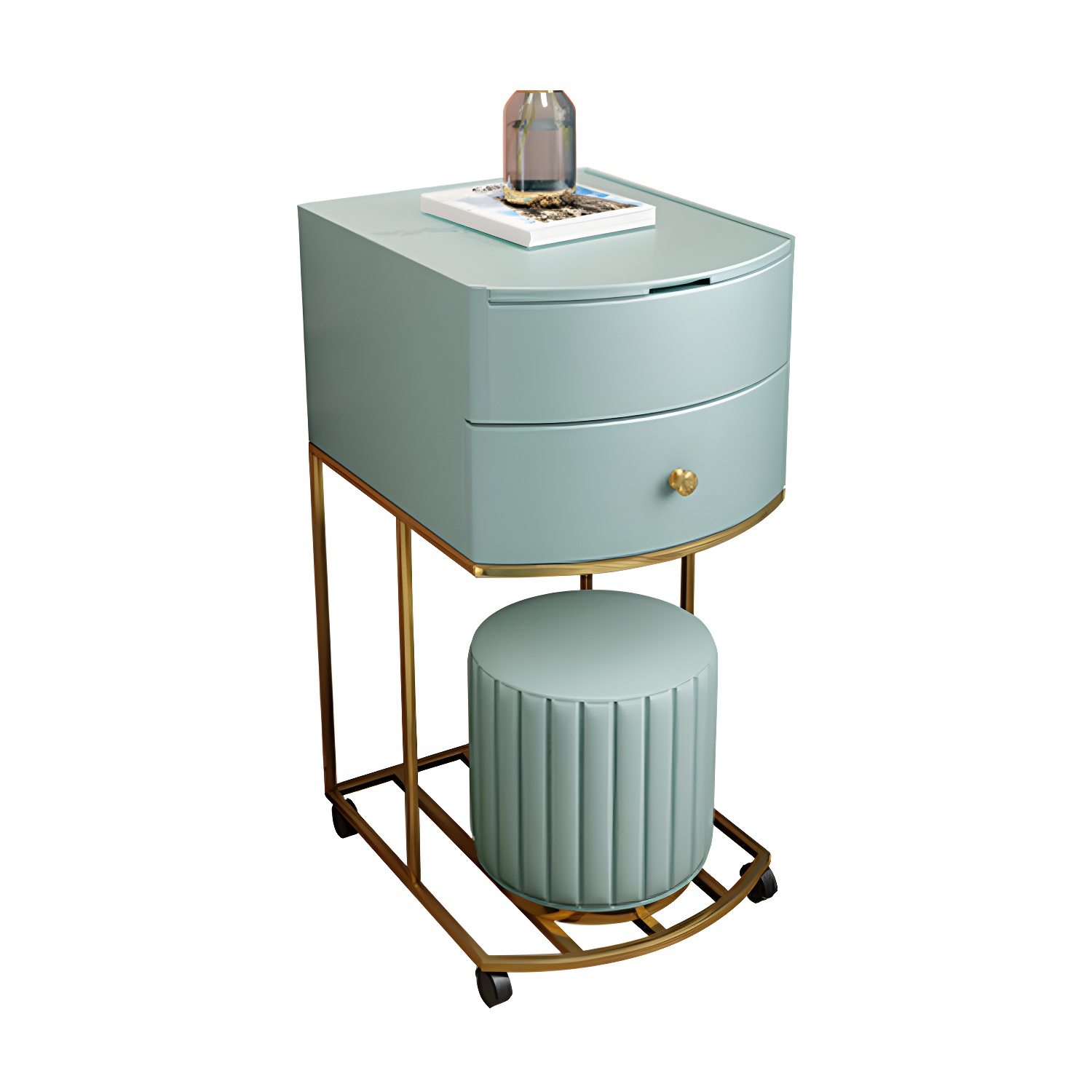 Flip-Top Vanity Set | Ormau - image 17