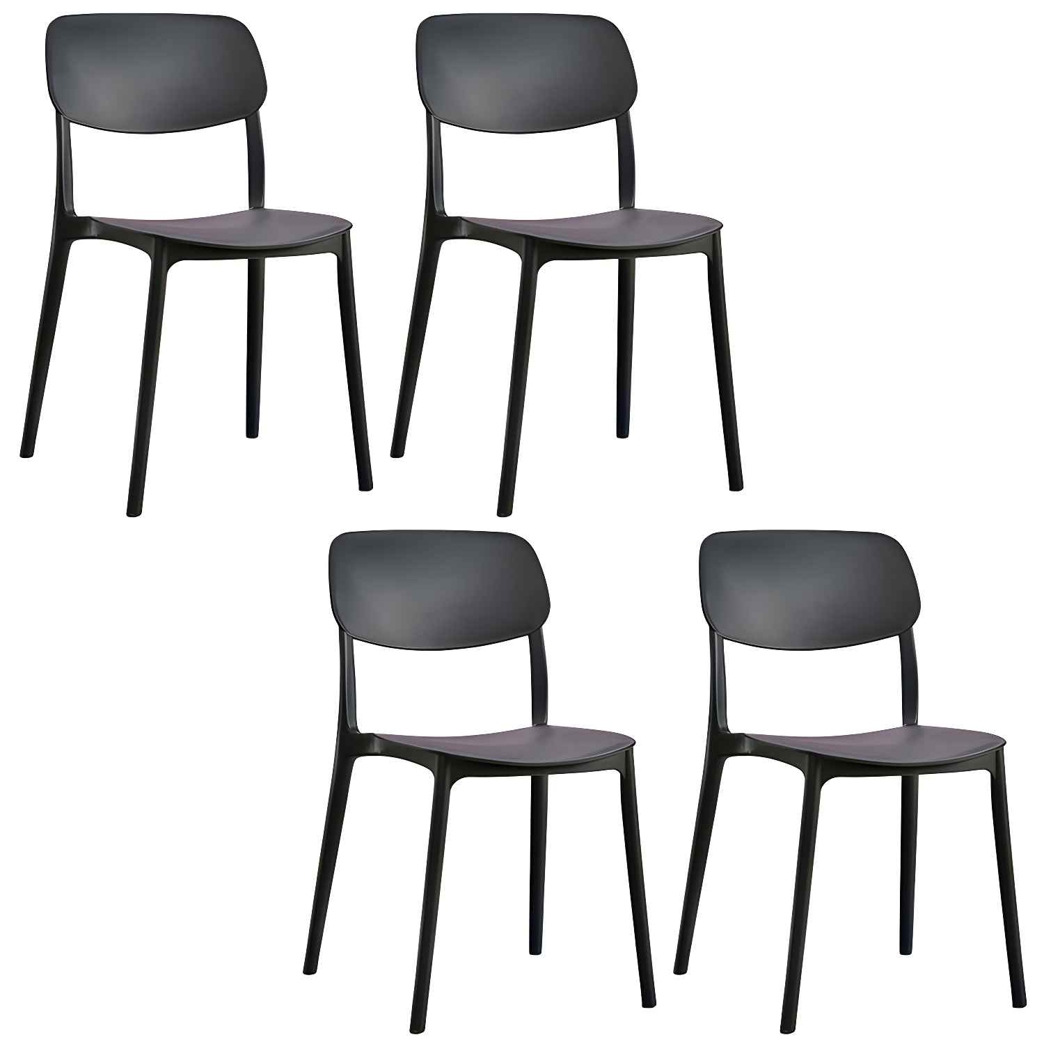 Sculptural Dining Chair | Ormau - image 32