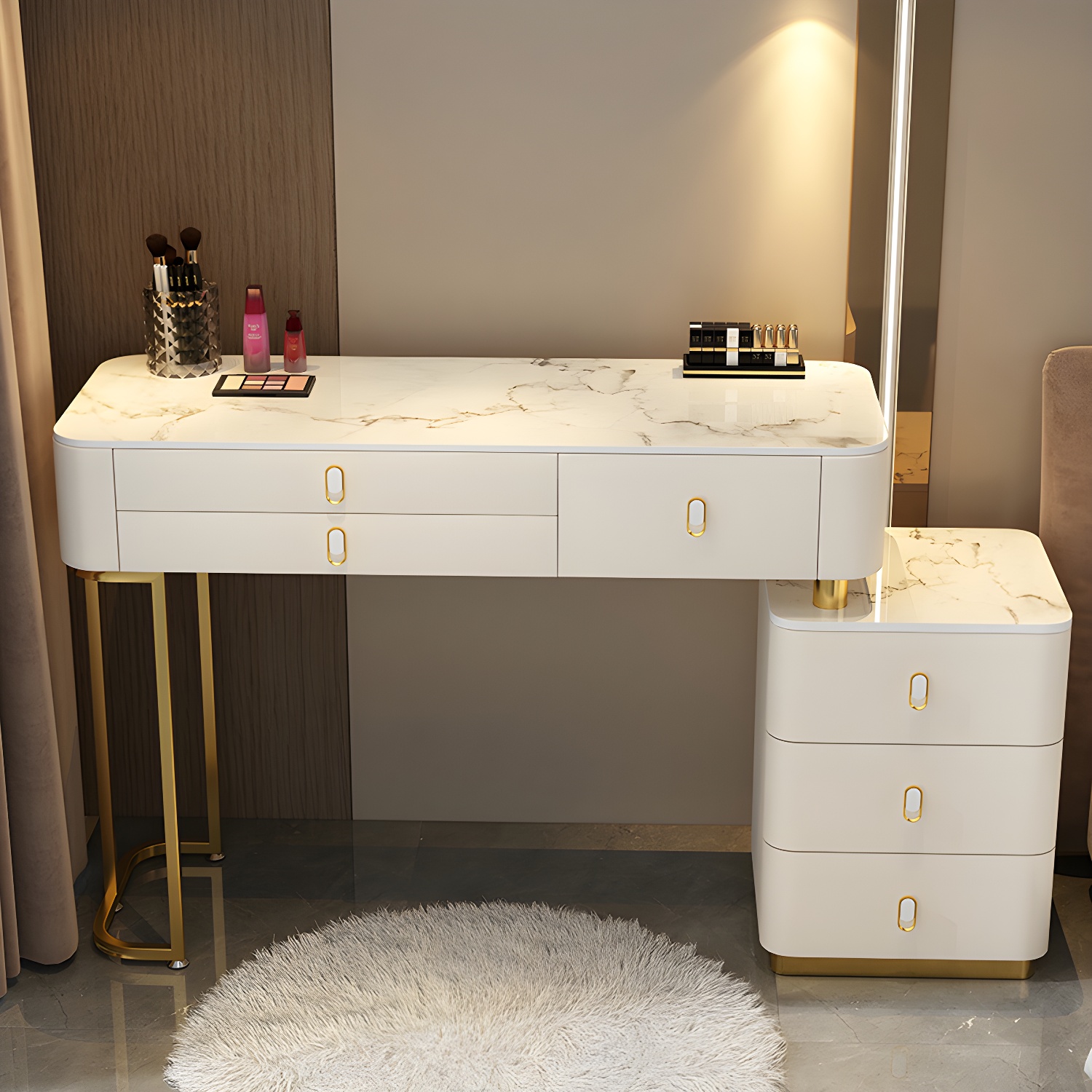 Glam Vanity | Ormau - image 24