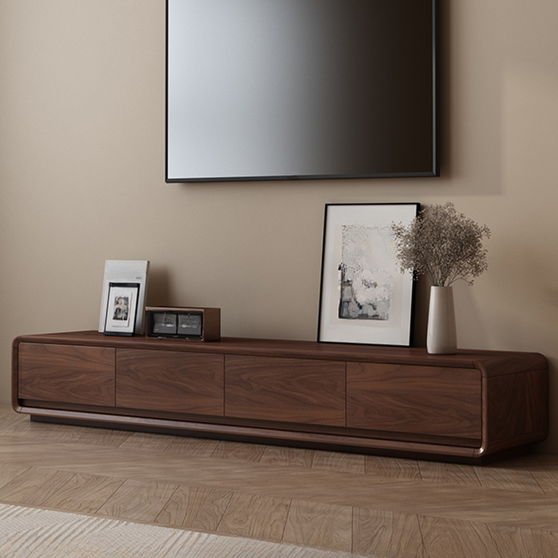 Antique Wood TV Stand | Ormau - image 18