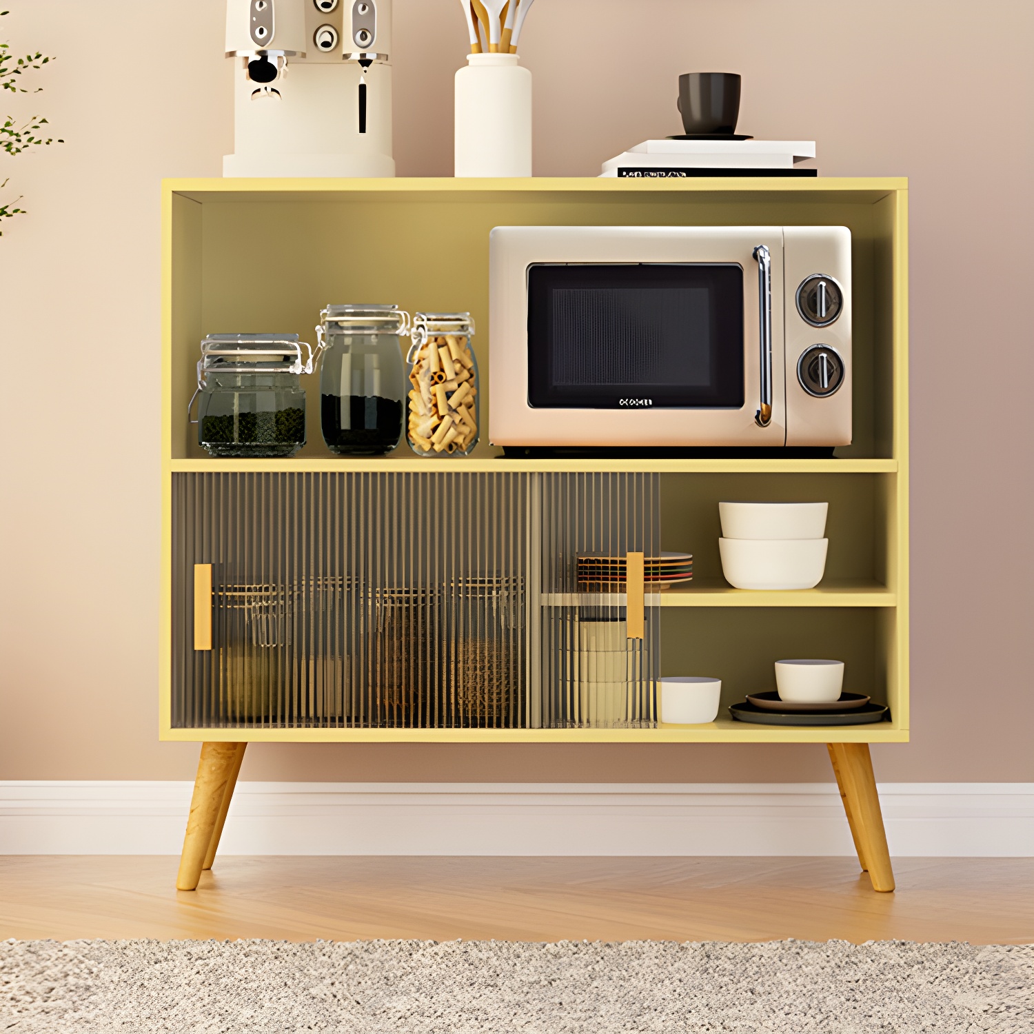 Scandinavian Buffet Table | Ormau - image 3