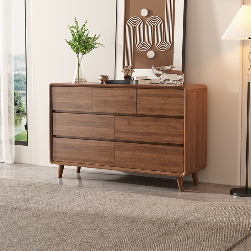 Natural Wood Dresser | Ormau - image 34