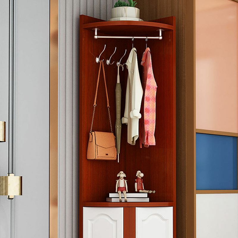 Wood Corner Cabinet | Ormau - image 7