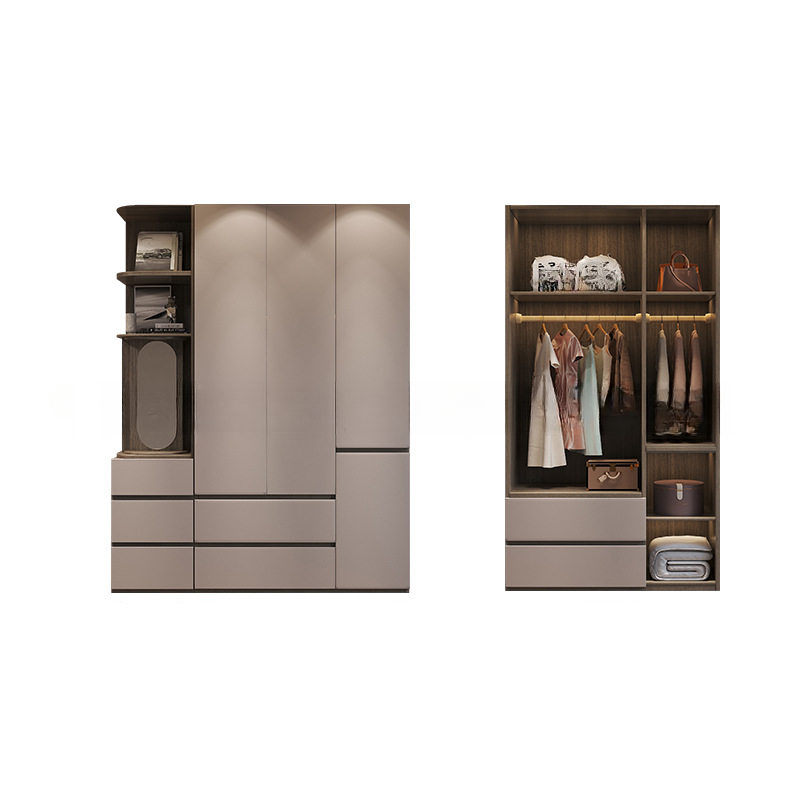 Sand Wardrobe Armoire | Ormau - image 28