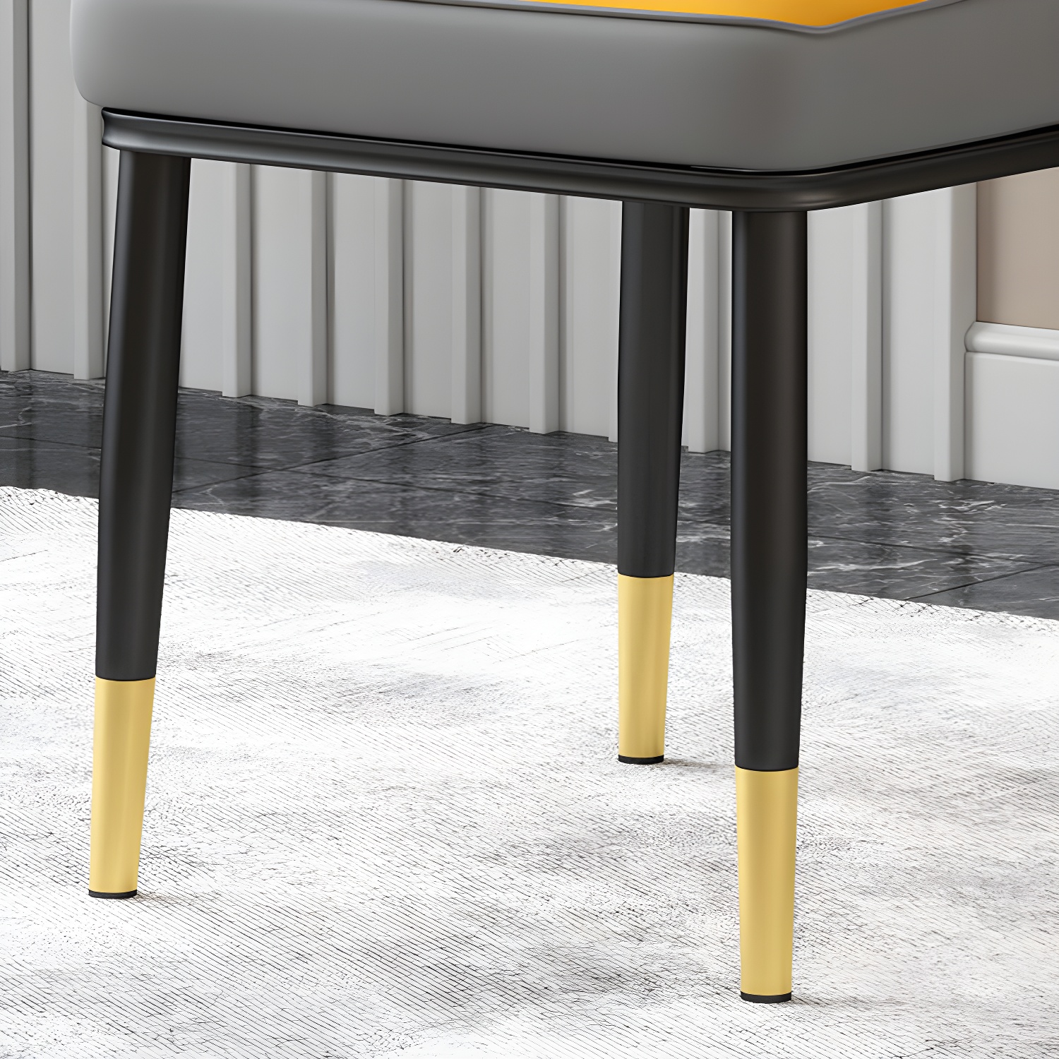 Glam Parsons Chair | Ormau - image 21