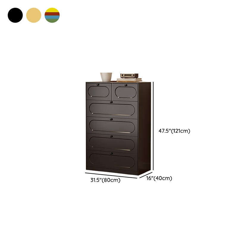 Steel Lingerie Chest | Ormau - image 16