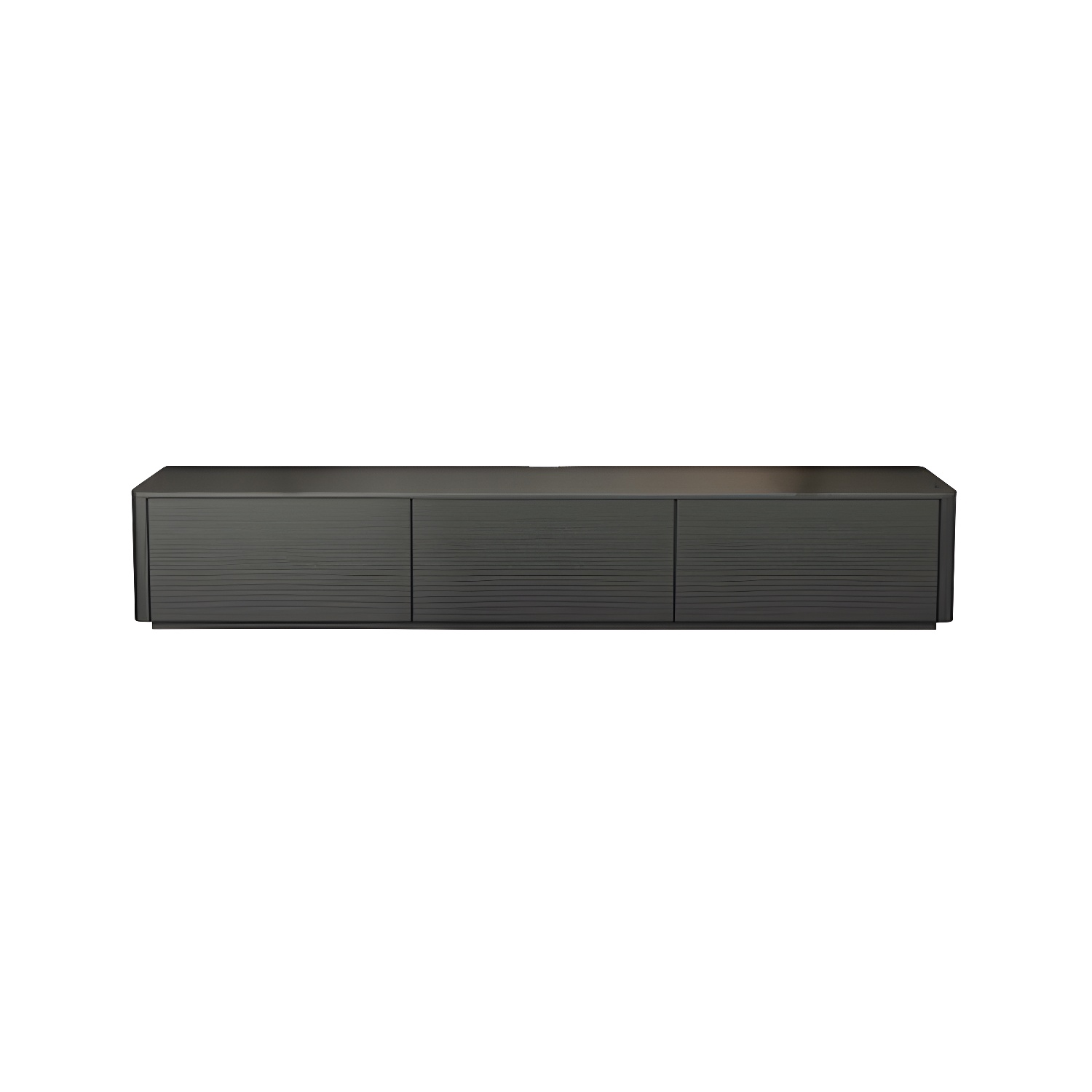 Noir Low Profile TV Stand | Ormau - image 23