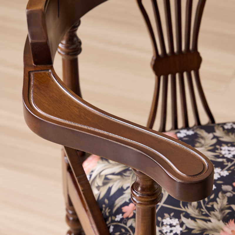 Drawing Room Armchair | Ormau - image 8