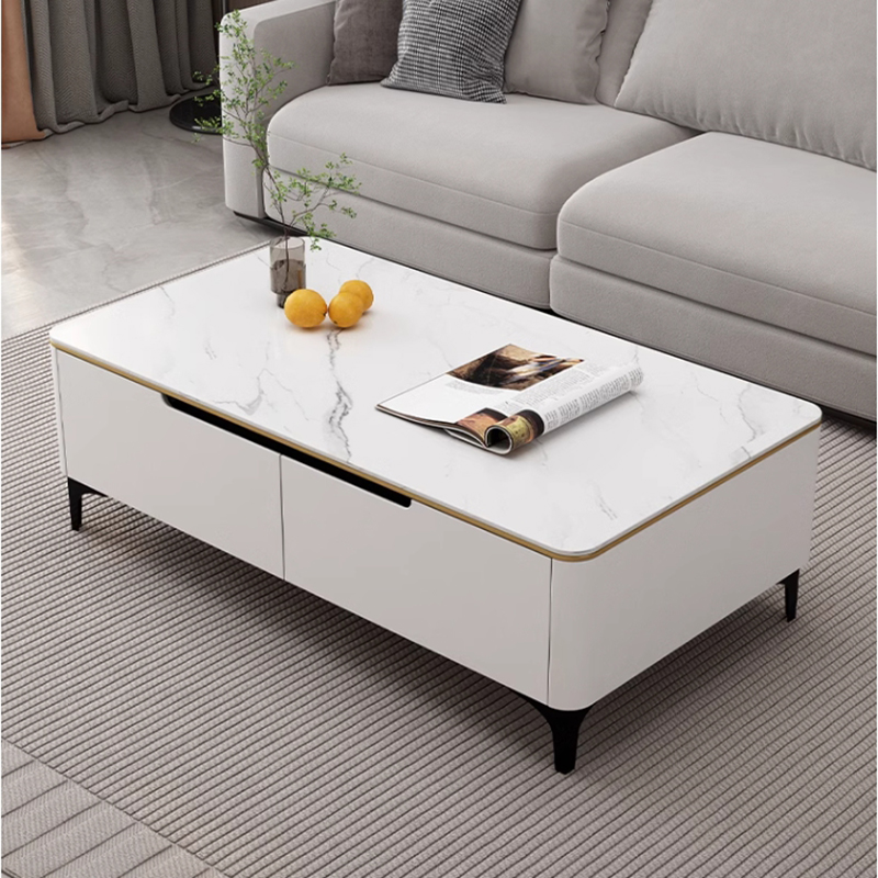 Sintered Stone Coffee Table | Ormau - image 6