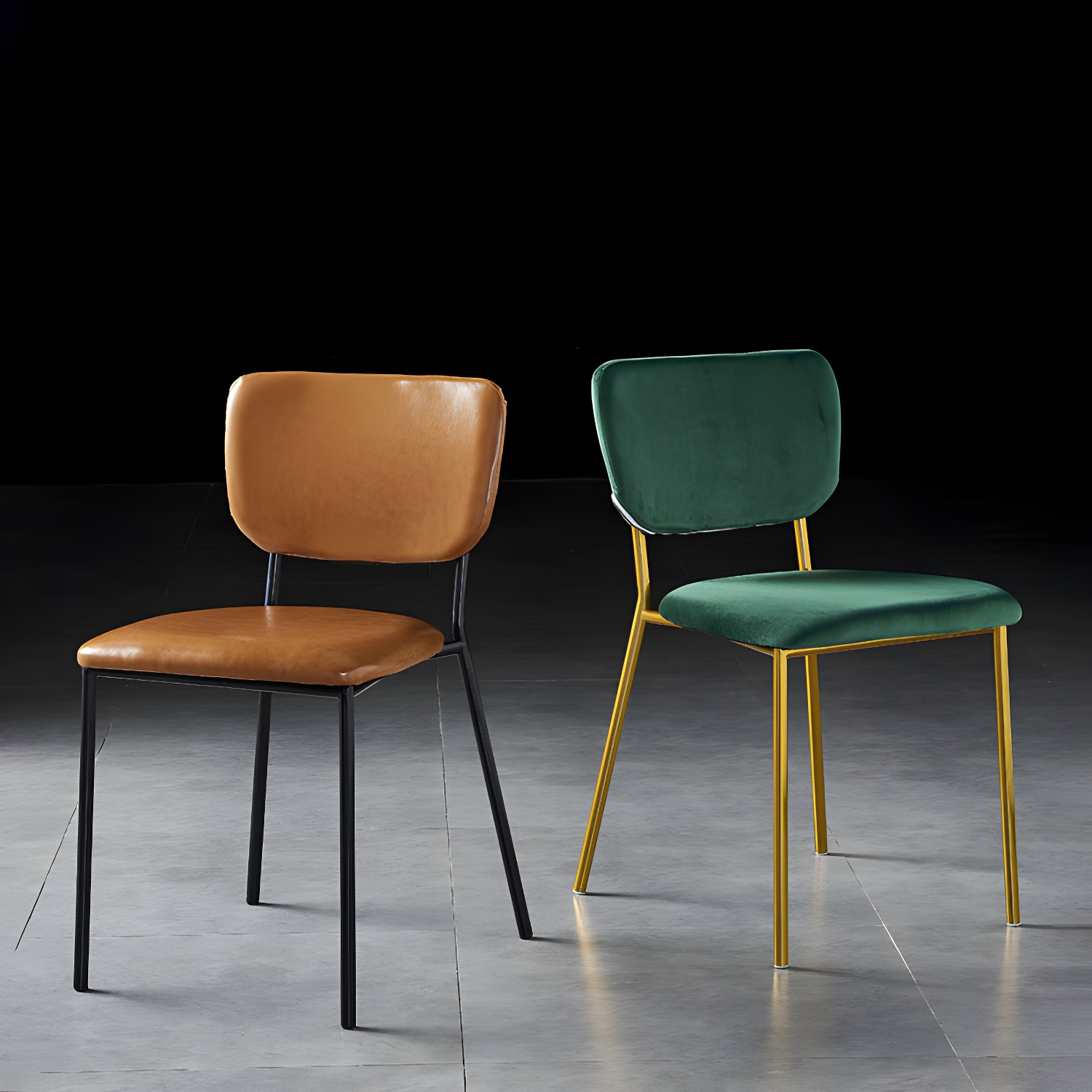 Nordic Dining Chair | Ormau - image 20